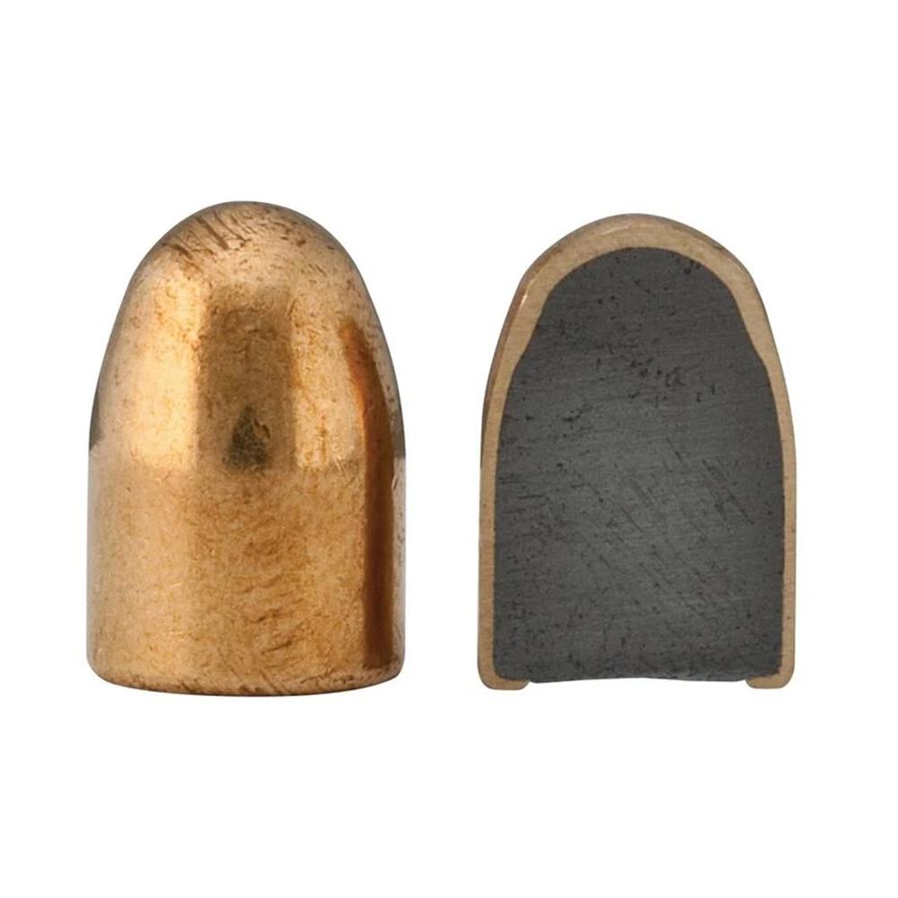 Federal Premium Gold Medal Handgun Ammunition .45 ACP 230 gr FMJ 860 fps 50/ct