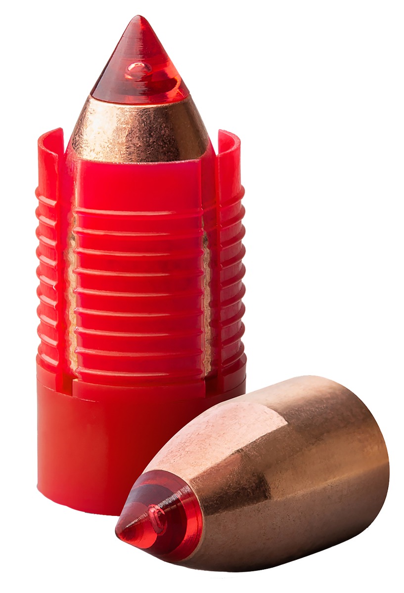 Traditions TRA SMACK XR 50CAL 250GR .45 15 COUNT