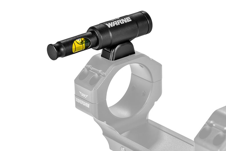 Warne SKYLINE Precision Mount Level For Skyline Precision Mount