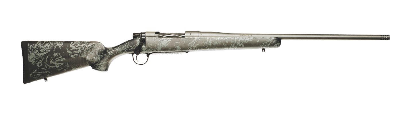 Christensen Arms MESA FFT 7MAG TUNGSTEN 22"