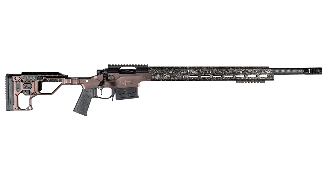 Christensen Arms CHA MPR BA 308 24B DB DESERT BROWN