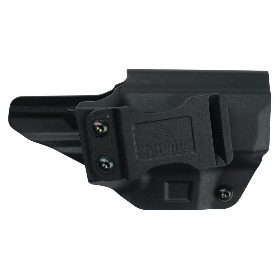 Taurus GX4 Handgun 9mm Luger 13rd Magazines (3) 3.06" Barrel Black/Coyote with Holster Kit