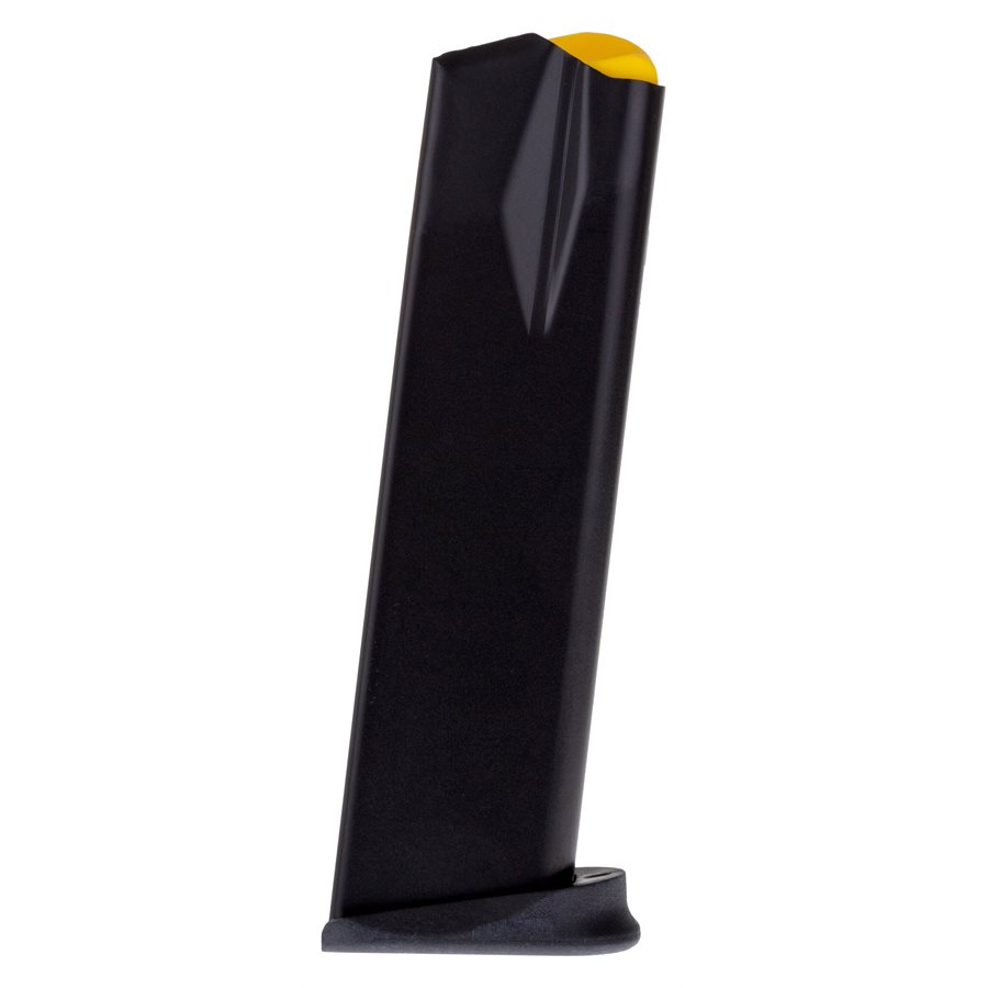 Taurus TH9 Handgun Magazine Black 9mm Luger 17/rd
