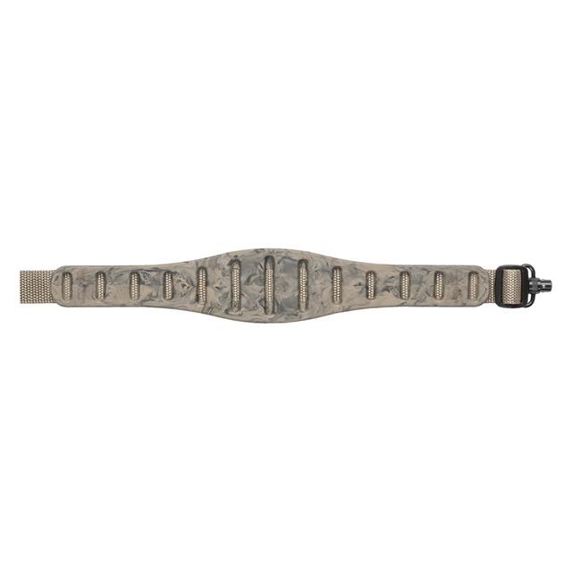 Blackpowder Products Inc-Quake Quake Claw Sling Flush Cup - Sand Camo