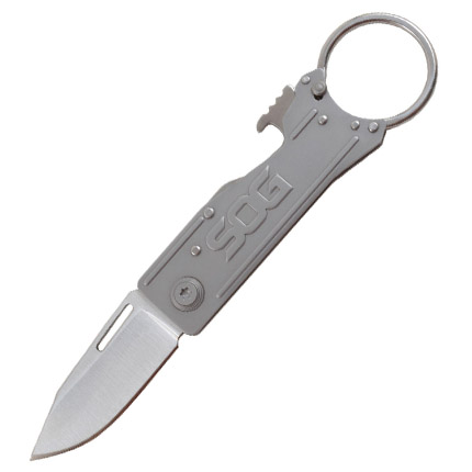 SOG KEYTON SATIN 1.8"