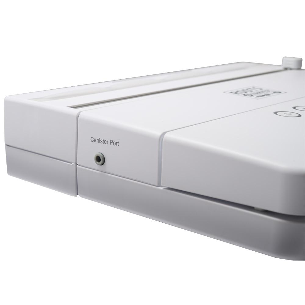 LEM SureSeal Vacuum Sealer
