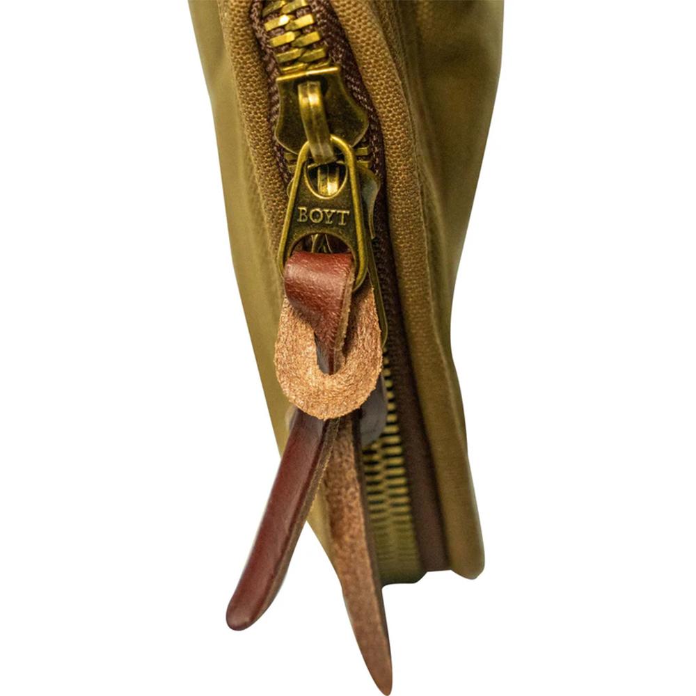 Boyt Signature Series Shotgun Case 52" Khaki