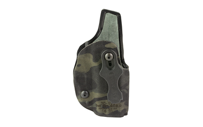Safariland SL SPECIES SHIELD PLUS COR MCBLK RH