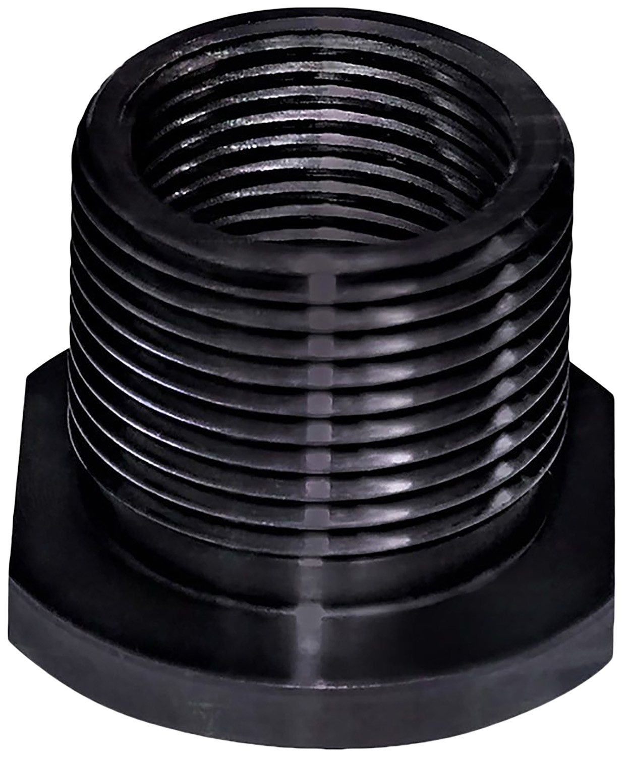Banish 5895 Thread Adapter 1/2x28 to 5/8X24