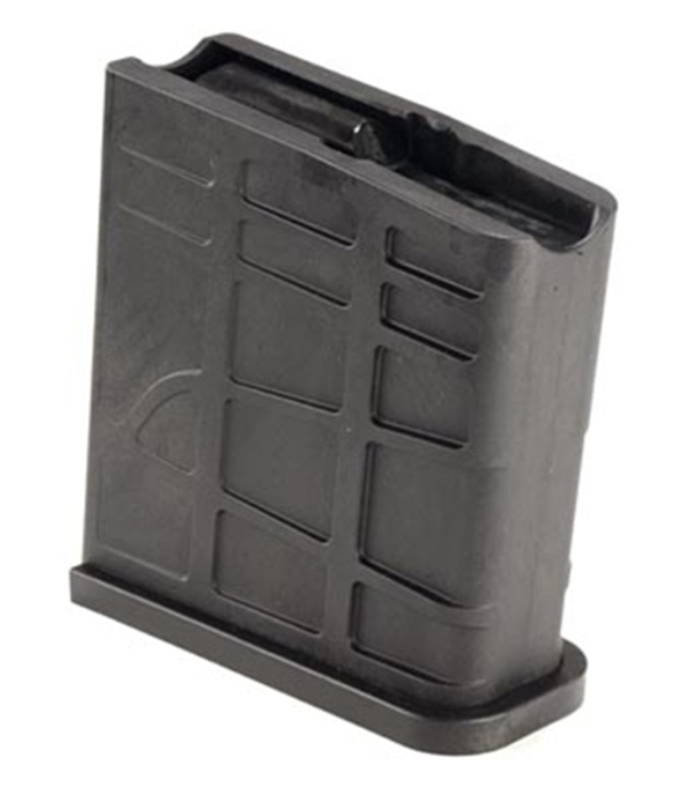 Barrett MRAD "A" Small Breech Rifle Magazine .338 Lapua Mag 10/rd
