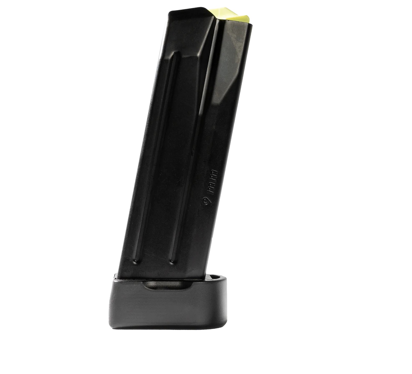 Rost Martin Magazine for RM1F 9mm Luger 19rd w/Extended Baseplate