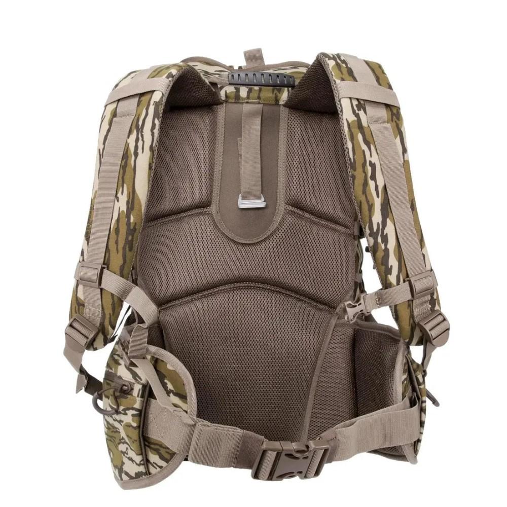 Gsm Muddy Pro Series 1500 Backpack Mossy Oak Bottomland