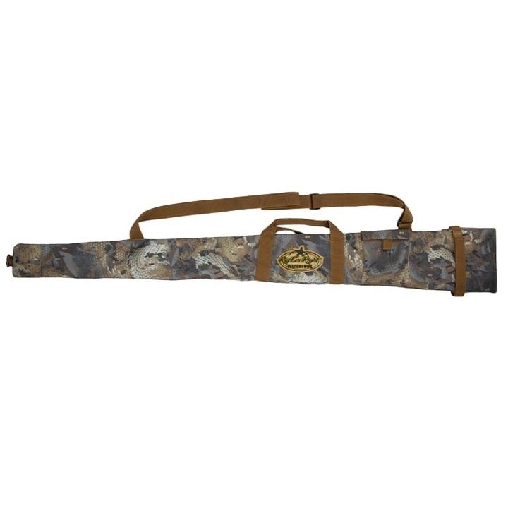 AdvenTec LLC dba Rig Em Right Outdoors Rig'Em Right Express Gun Sleeve Optfade Timber