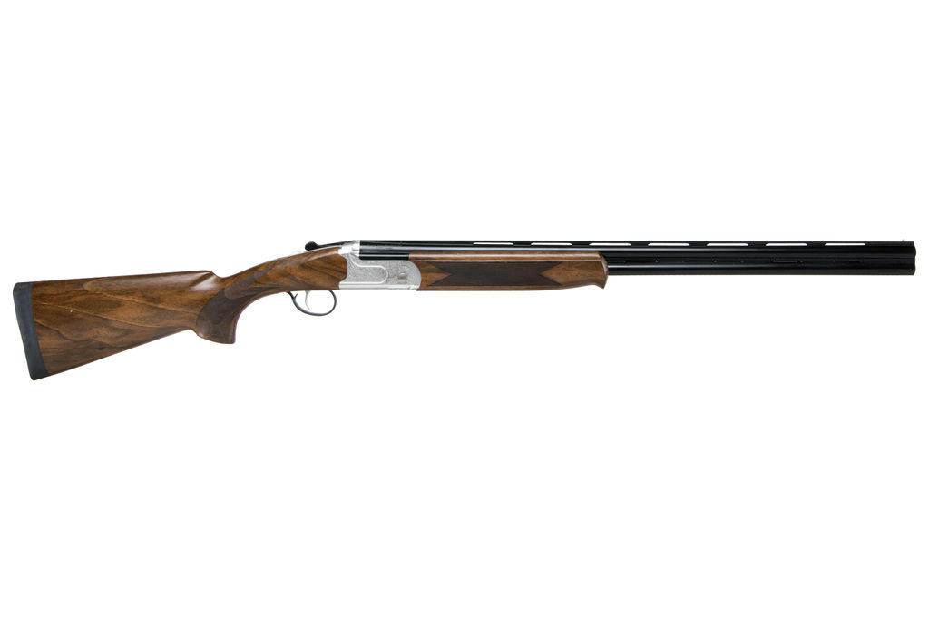 Savage Arms 555 ENHANCED O/U 410/26 ENGRVD