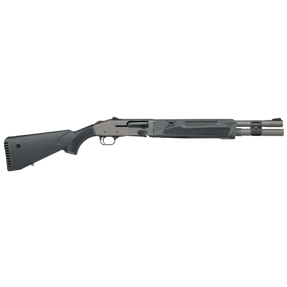 Mossberg 940 PRO TACT 12/18.5 TUNG 7+1