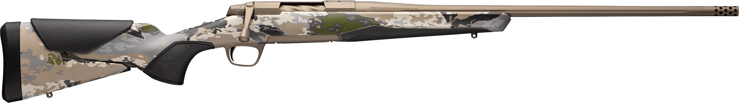 Browning BRN XB2 SPD MB 300PRC 26 OV