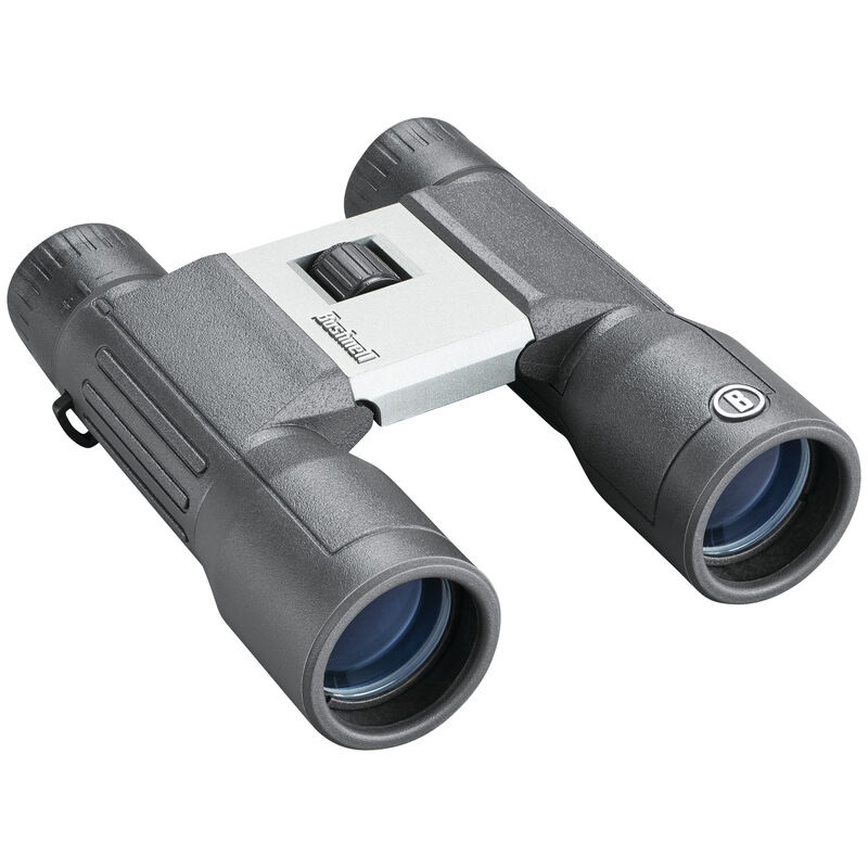 Bushnell Powerview 2 16x32mm Binoculars - Black