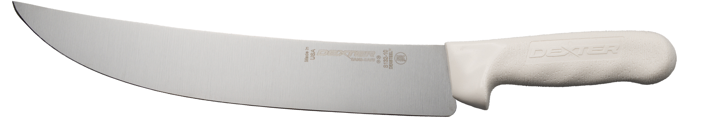 Dexter Outdoors DEX SANI-SAFE 10IN CIMETER