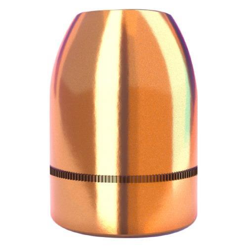 Berry's Superior Plated Pistol Bullets .50 Action Exp .500" 350 gr RS 150/ct