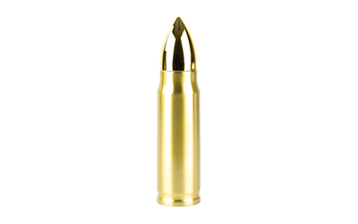 Caliber Gourmet CBG BULLET THERMO BOTTLE GOLD