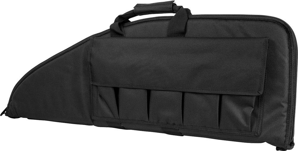 NCSTAR VISM GUN CASE 36"X 13" BLK