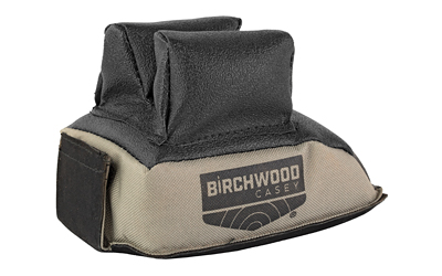 Birchwood Casey Universal Rear Bag Filled