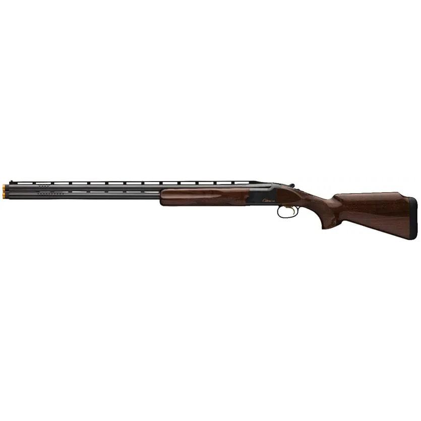 Browning Citori CXT Shotgun 12ga 3" Chamber 2rd Capacity 32" Barrel Wood Stock