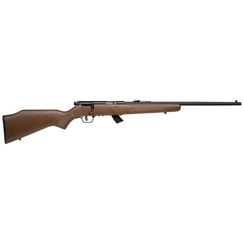 SAV MARK II-G 22LR BA 10RD MAG