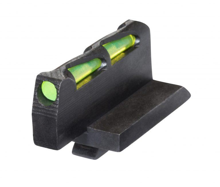 North Pass Ltd. Hiviz HiViz LiteWave Front Sight for Ruger GP100