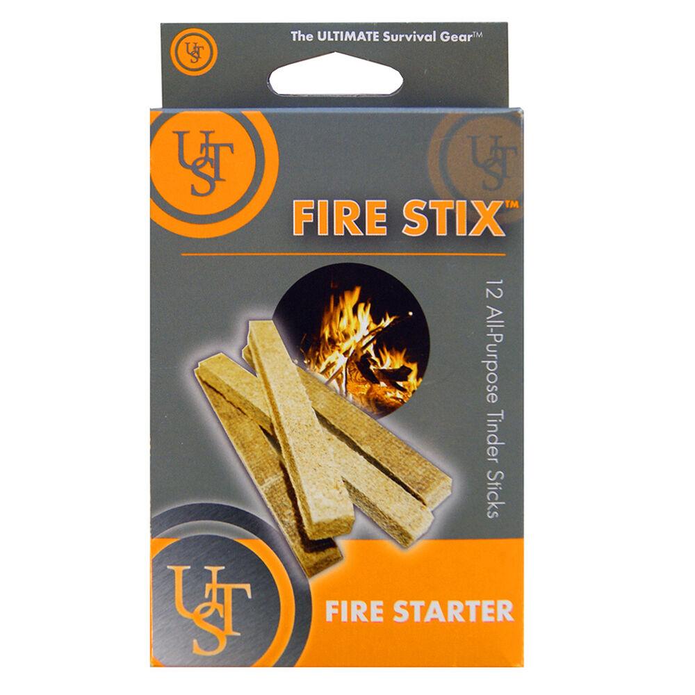 AOB Ultimate Survival Fire Stix - 12/ct