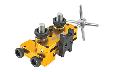AOB Wheeler Engineering Amorer's Handgun Sight Tool