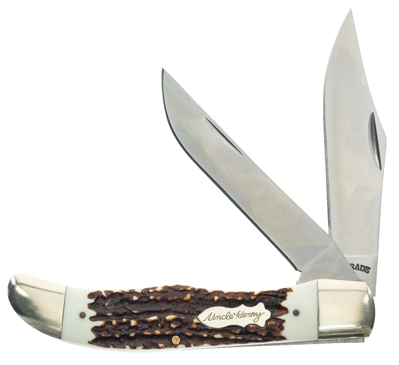 Uncle Henry UNH NXT GEN FOLD BOWIE 227UH
