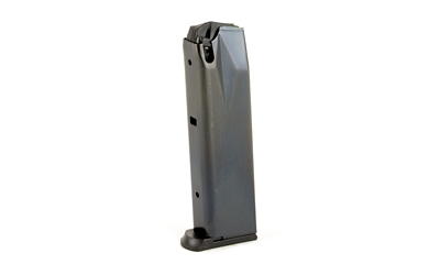 ProMag Ruger P93/95 Magazine 9mm Blued Steel 15/rd