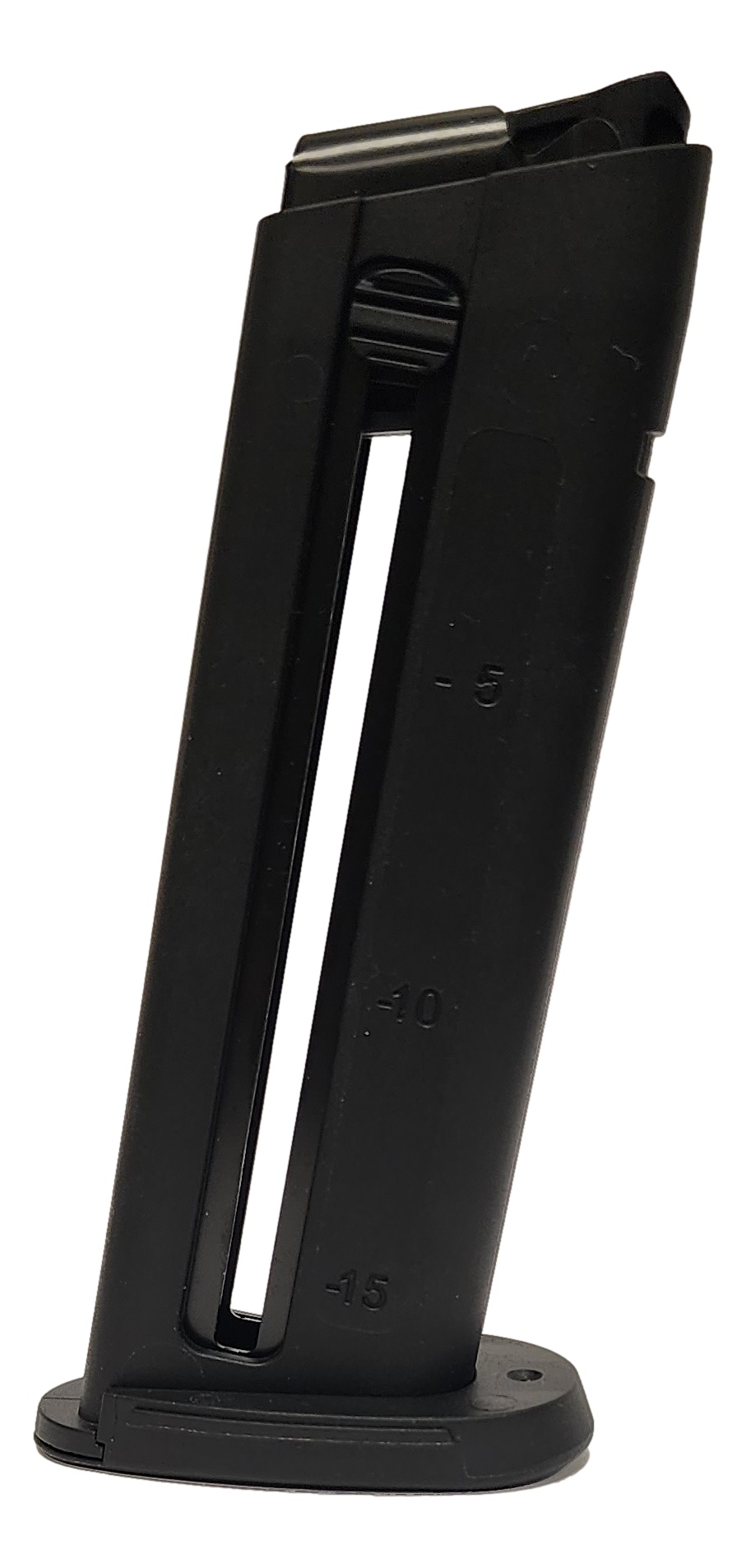 Walther Handgun Magazine WMP .22 MAG 15/rd