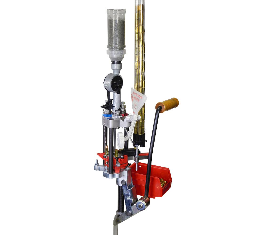 Lee Precision 223 REM PRO 4000 PRESS KIT
