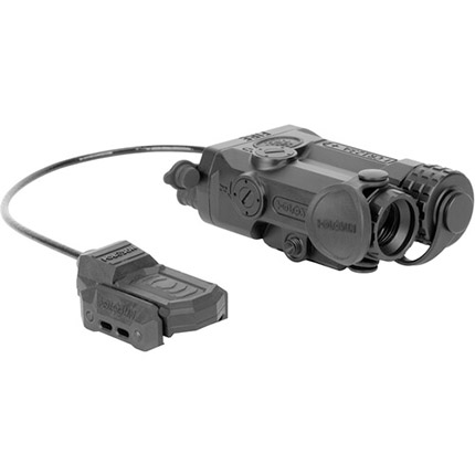 Holosun Technologies H-SUN IRIS 2 REMOTE CABLE RD/IR LSR