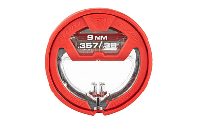 Real Avid Bore Boss .357 cal/.38 cal/9mm Luger Bore Cleaning Rope