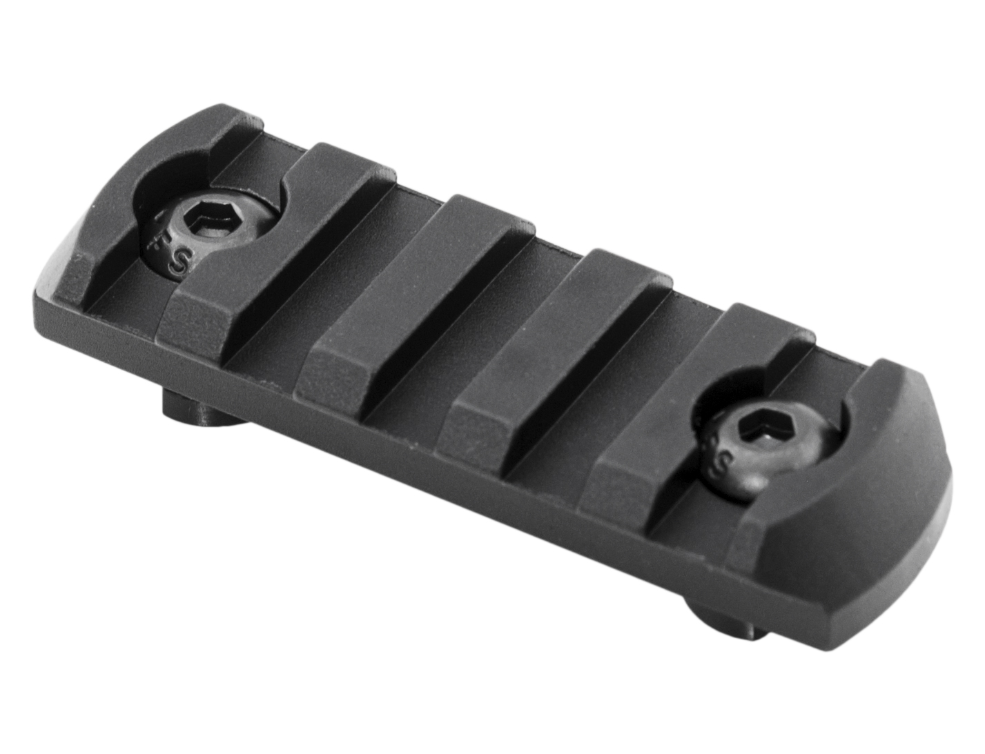 MFT TEKKO MLOK 5 SLOT RL SECTN 3IN BLK