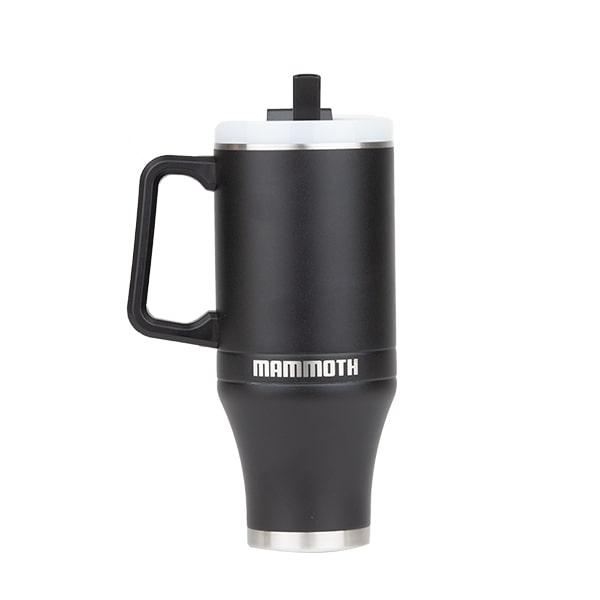 Rock Ridge Outdoors Mammoth Ascent Tumbler 40 oz Black
