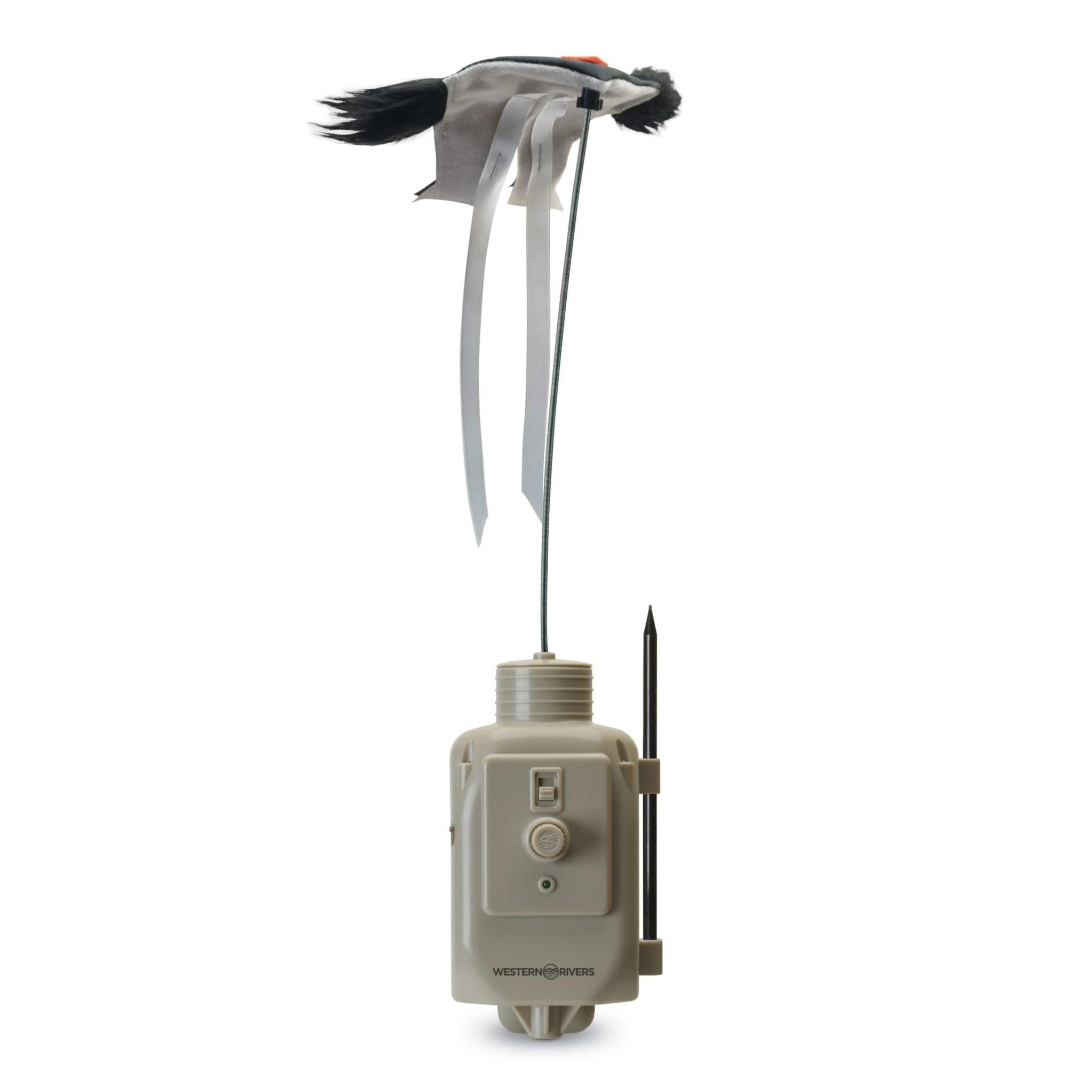 Gsm HME Western Rivers Mantis Pro Decoy