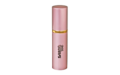 Security Equipment Corporation Sabre Red Lipstick Pepper Spray
