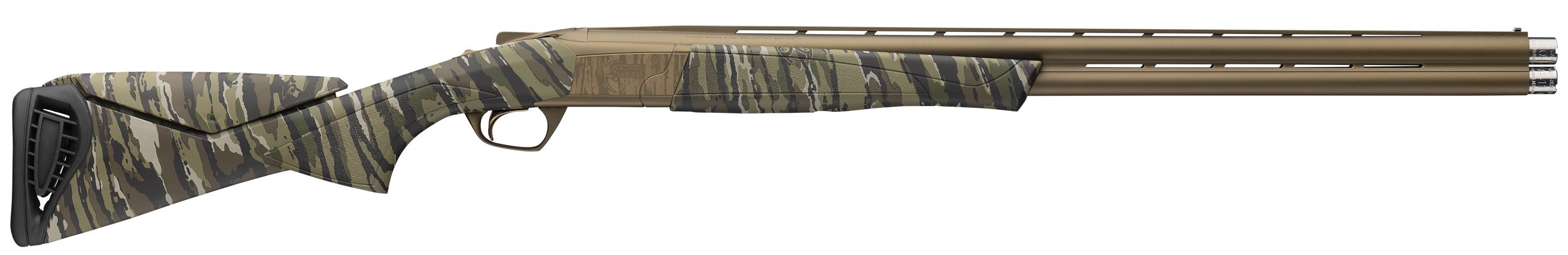Browning BRN CYN WW 12M/30MC 3.5 RT ORG