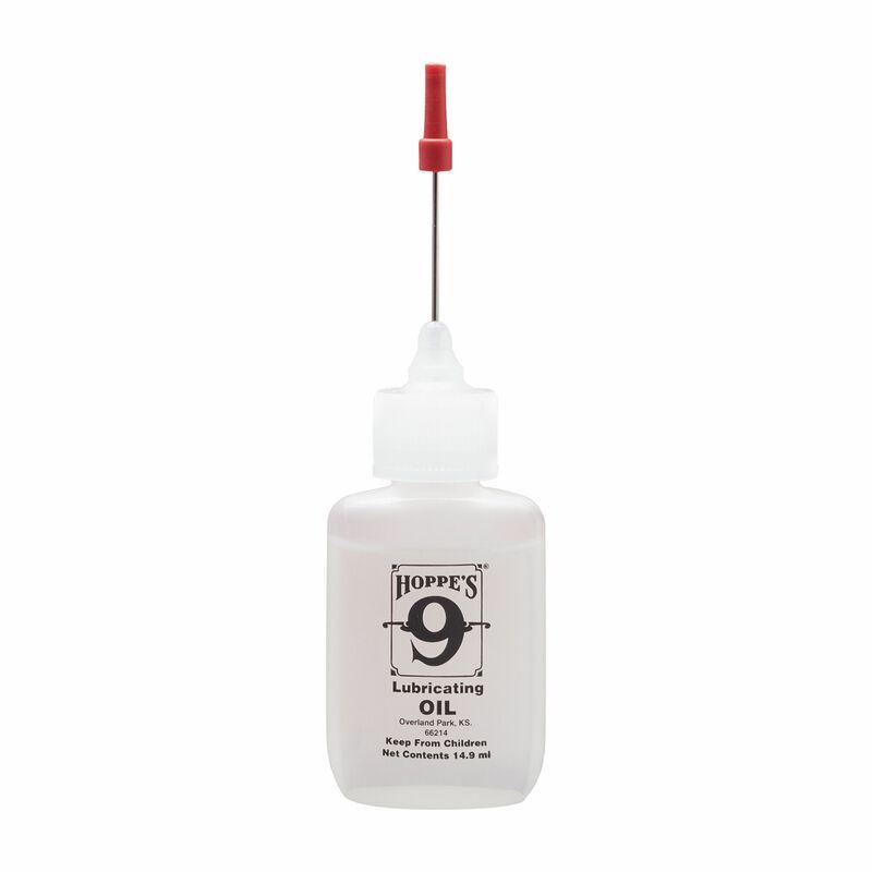 Hoppe's 14.9 ML Precision Lubricant - Bottle