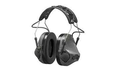3M/Peltor PELTOR COMTAC VIII DEFENDER GRAY