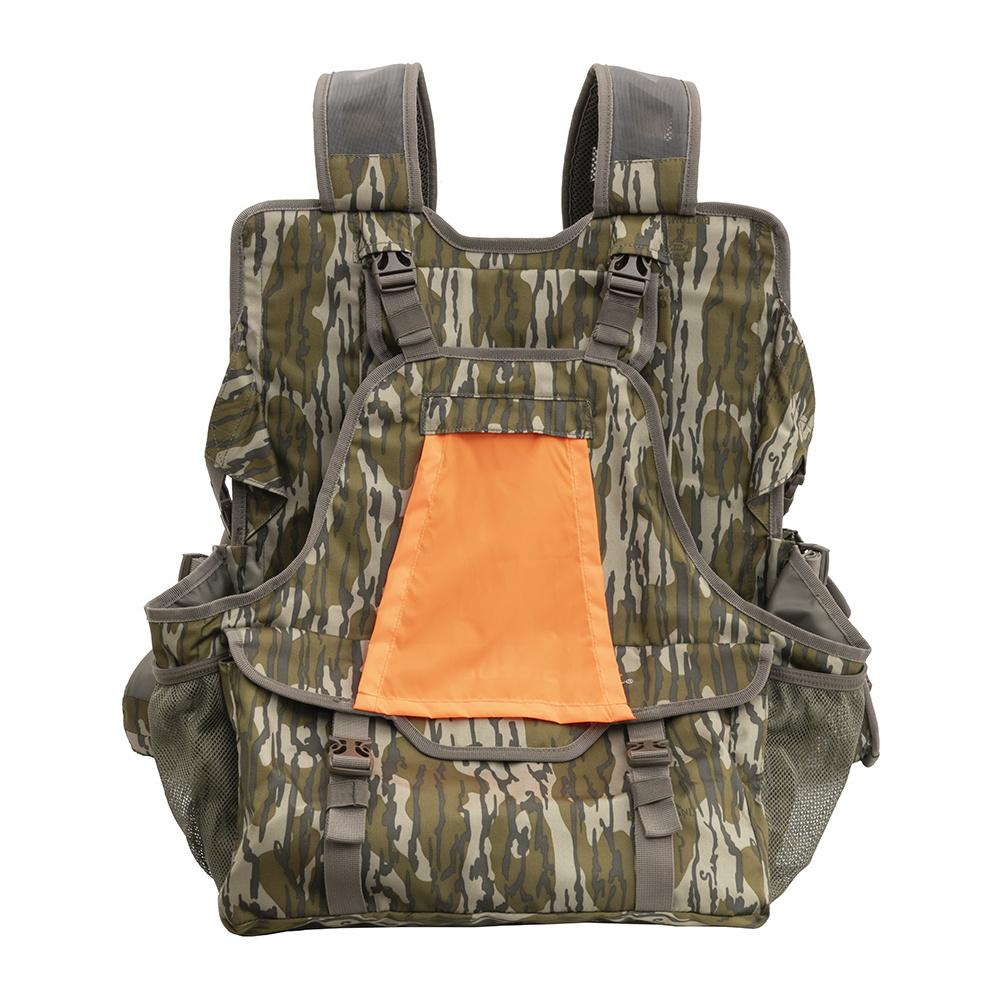 Alps Outdoorz Impact Pro Turkey Hunting Vest Mossy Oak Original Bottomland