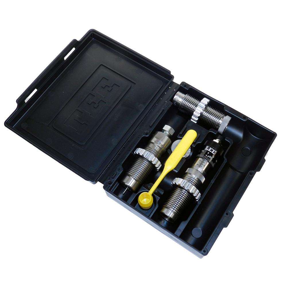 Lee 270 Winchester Pacesetter Full Length Sizing 3-Die Set