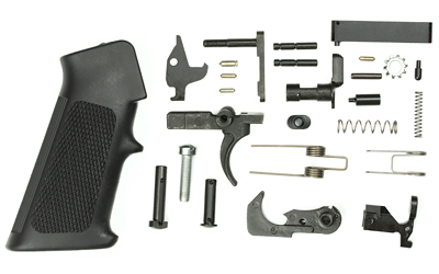 Doublestar Corp. DBST LPK 556 BLK