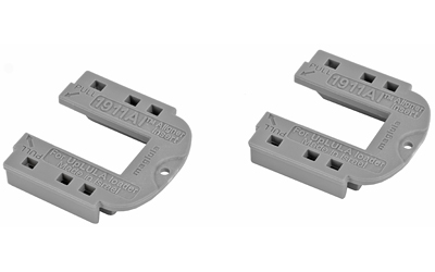MagLULA 1911AI Aligner Insert for UpLULA Assists Loading SS Mags .22LR - .45 ACP
