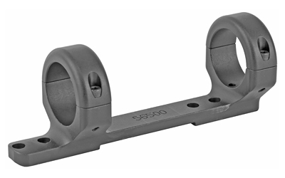 Dnz Products Llc Browning Bar & Long Action BLR-Medium Mount Black