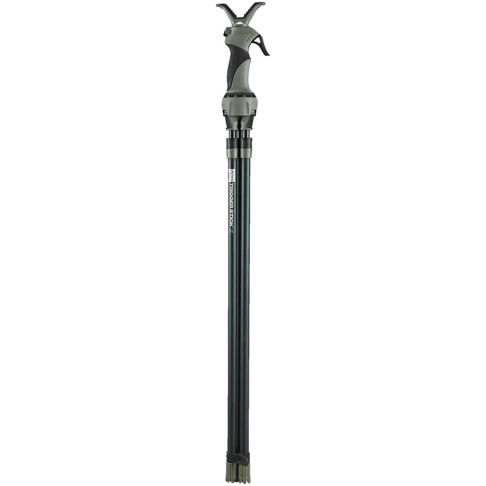 Primos Trigger Stick X Tripod Camo 41" - 66"